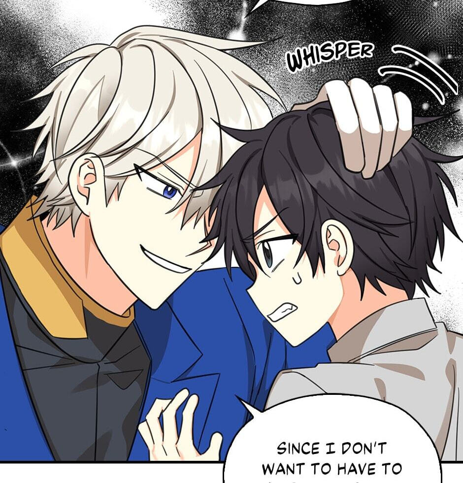 Read My Three Tyrant Brothers chapter 23 image 47 on Lezhin