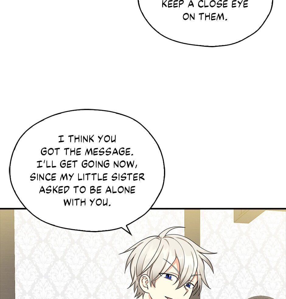 Read My Three Tyrant Brothers chapter 23 image 48 on Lezhin