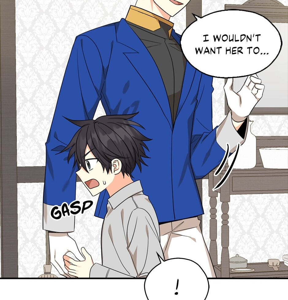 Read My Three Tyrant Brothers chapter 23 image 49 on Lezhin