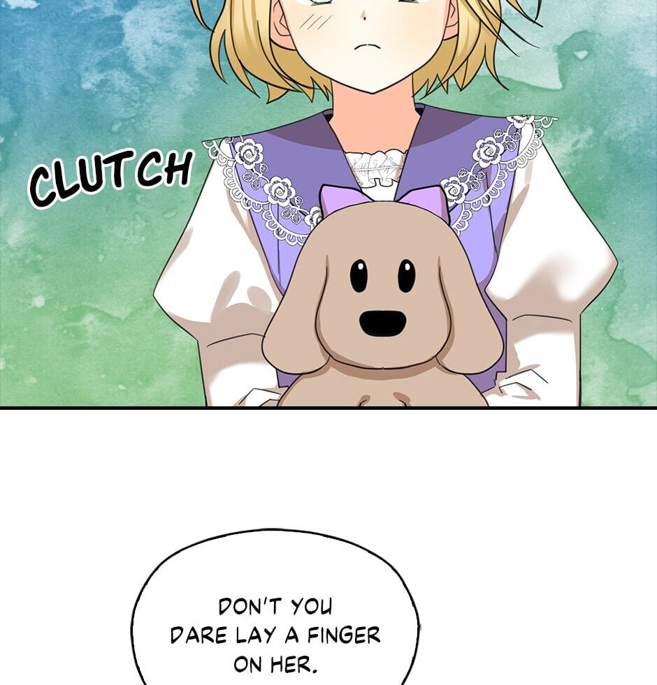 Read My Three Tyrant Brothers chapter 23 image 51 on Lezhin