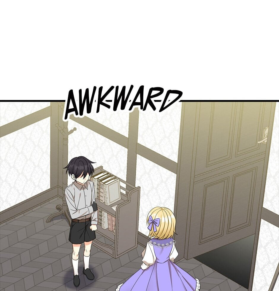 Read My Three Tyrant Brothers chapter 23 image 53 on Lezhin