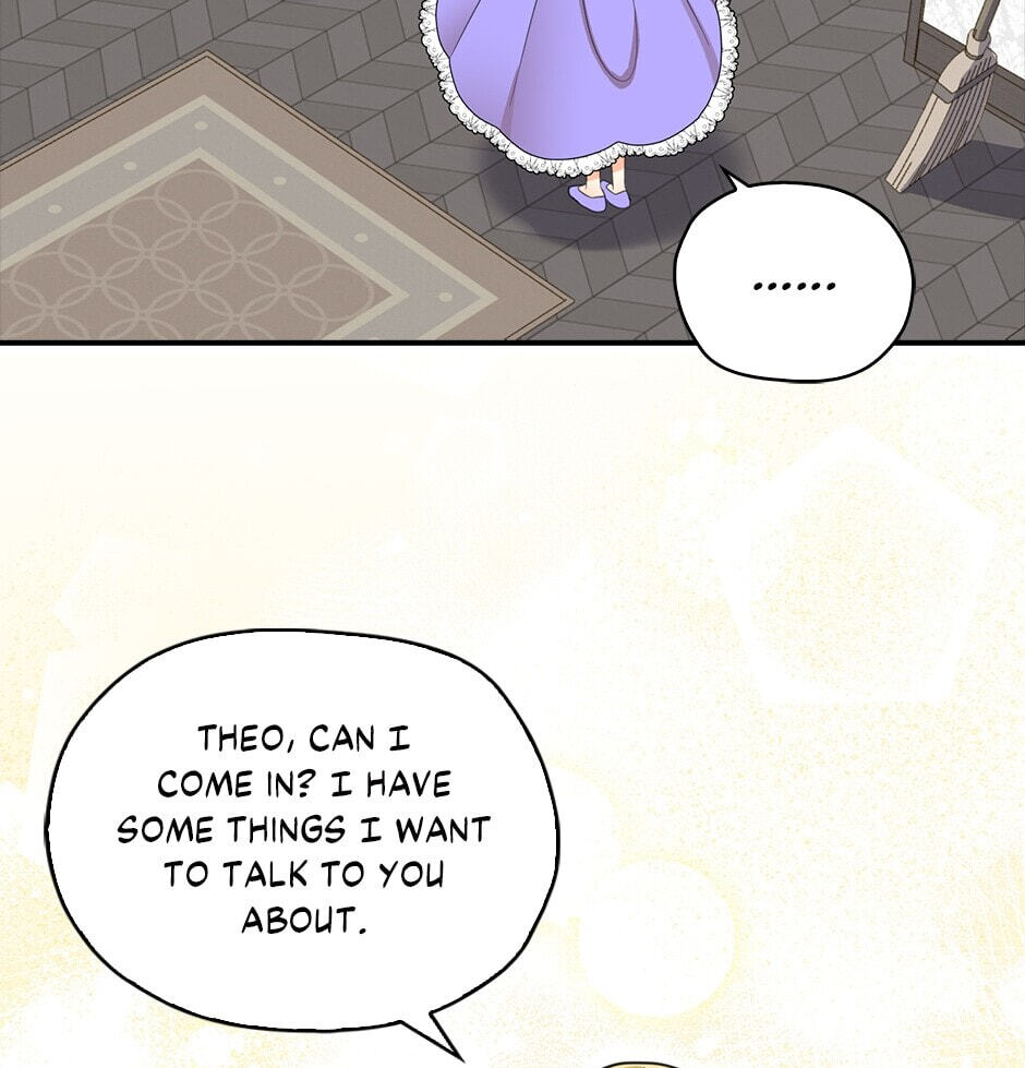 Read My Three Tyrant Brothers chapter 23 image 54 on Lezhin