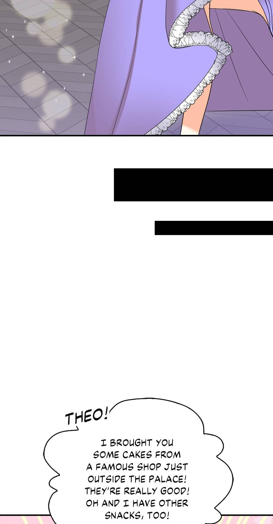 Read My Three Tyrant Brothers chapter 23 image 58 on Lezhin