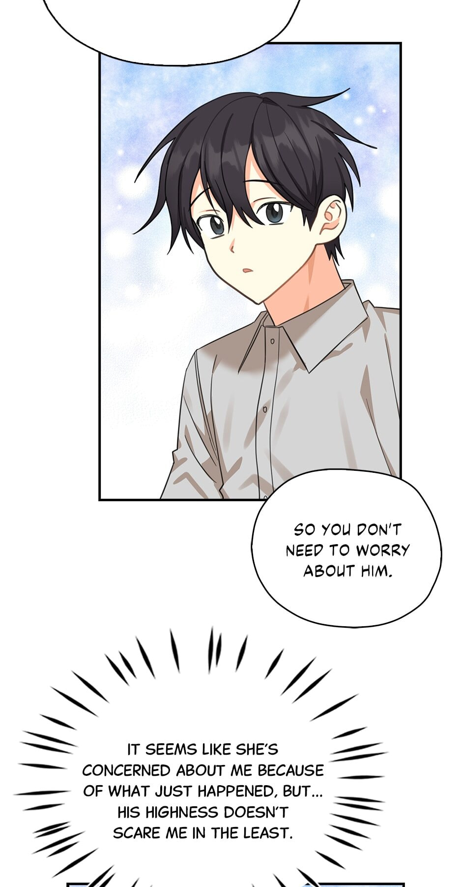Read My Three Tyrant Brothers chapter 23 image 61 on Lezhin