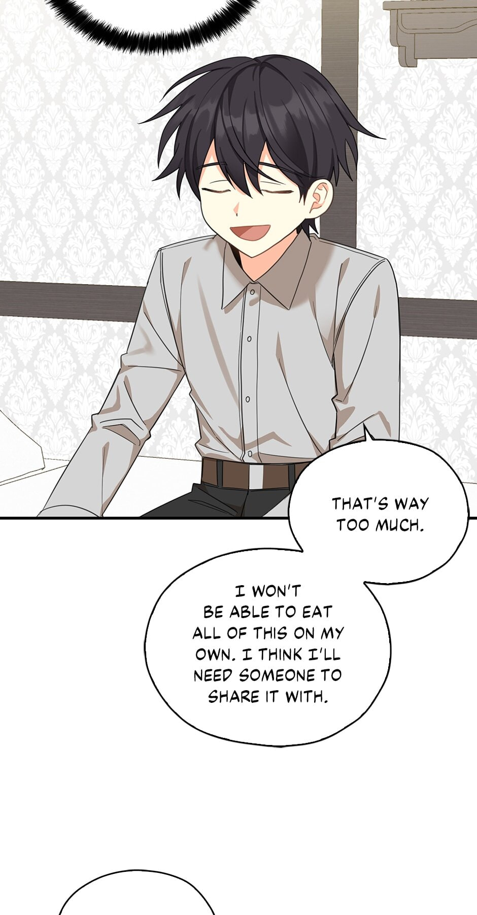 Read My Three Tyrant Brothers chapter 23 image 63 on Lezhin