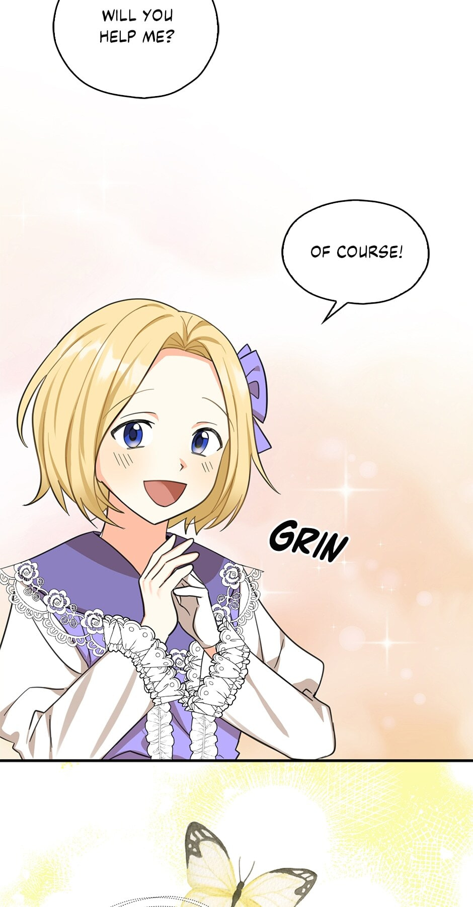 Read My Three Tyrant Brothers chapter 23 image 64 on Lezhin