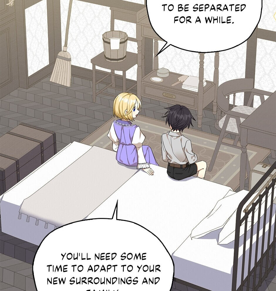 Read My Three Tyrant Brothers chapter 23 image 83 on Lezhin