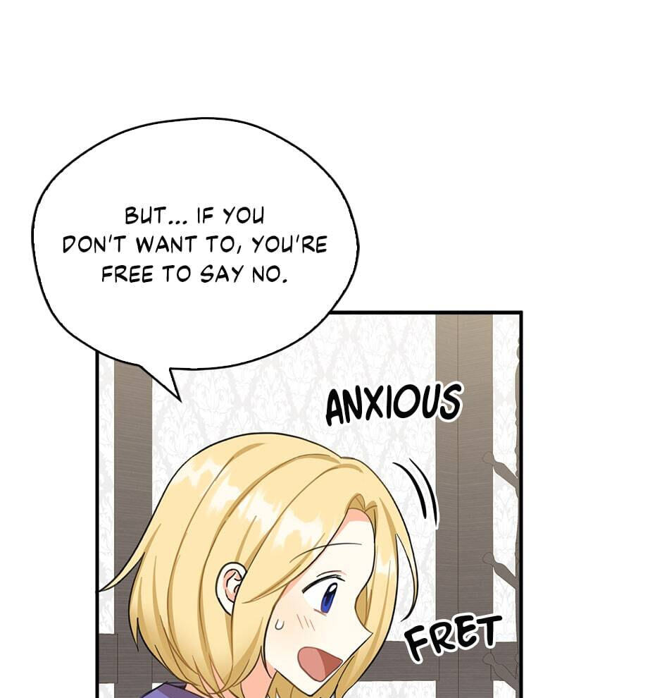 Read My Three Tyrant Brothers chapter 23 image 88 on Lezhin