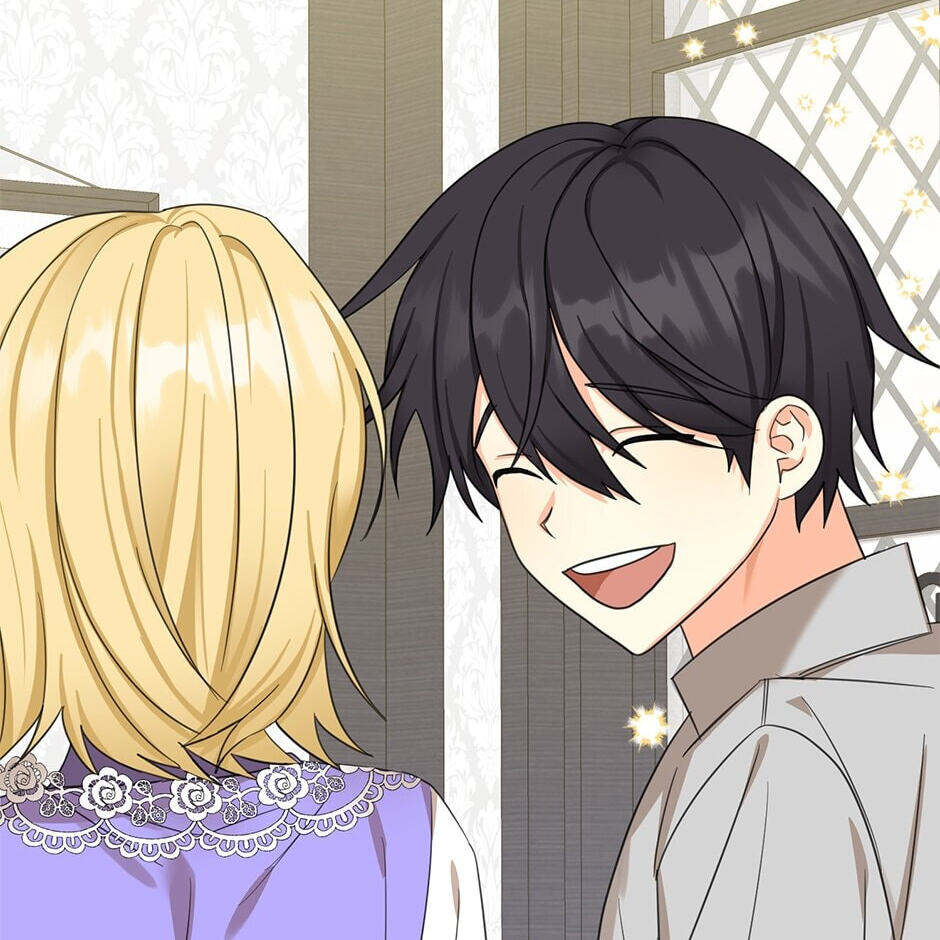 Read My Three Tyrant Brothers chapter 23 image 99 on Lezhin
