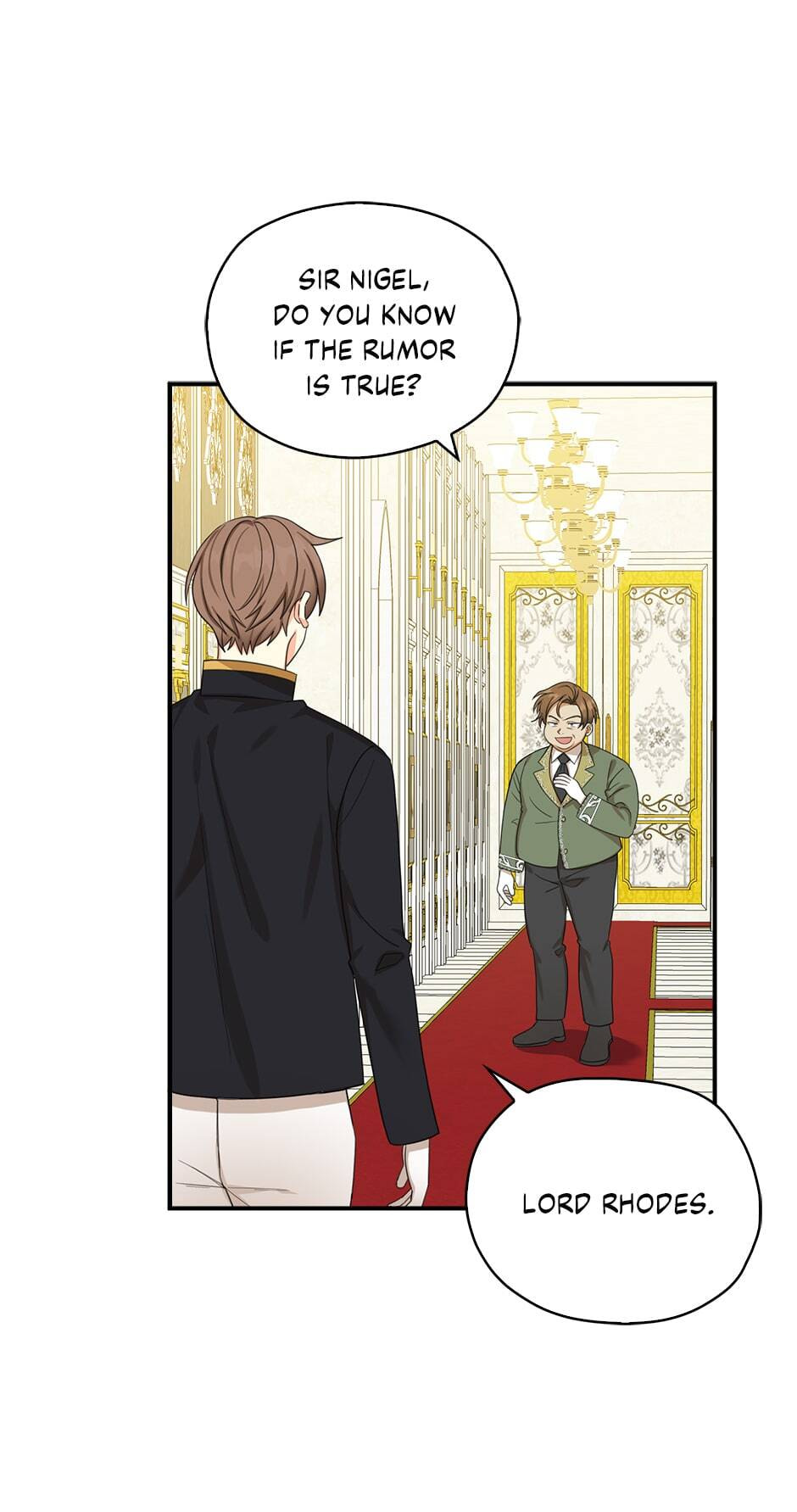 Read My Three Tyrant Brothers chapter 24 image 0 on Lezhin