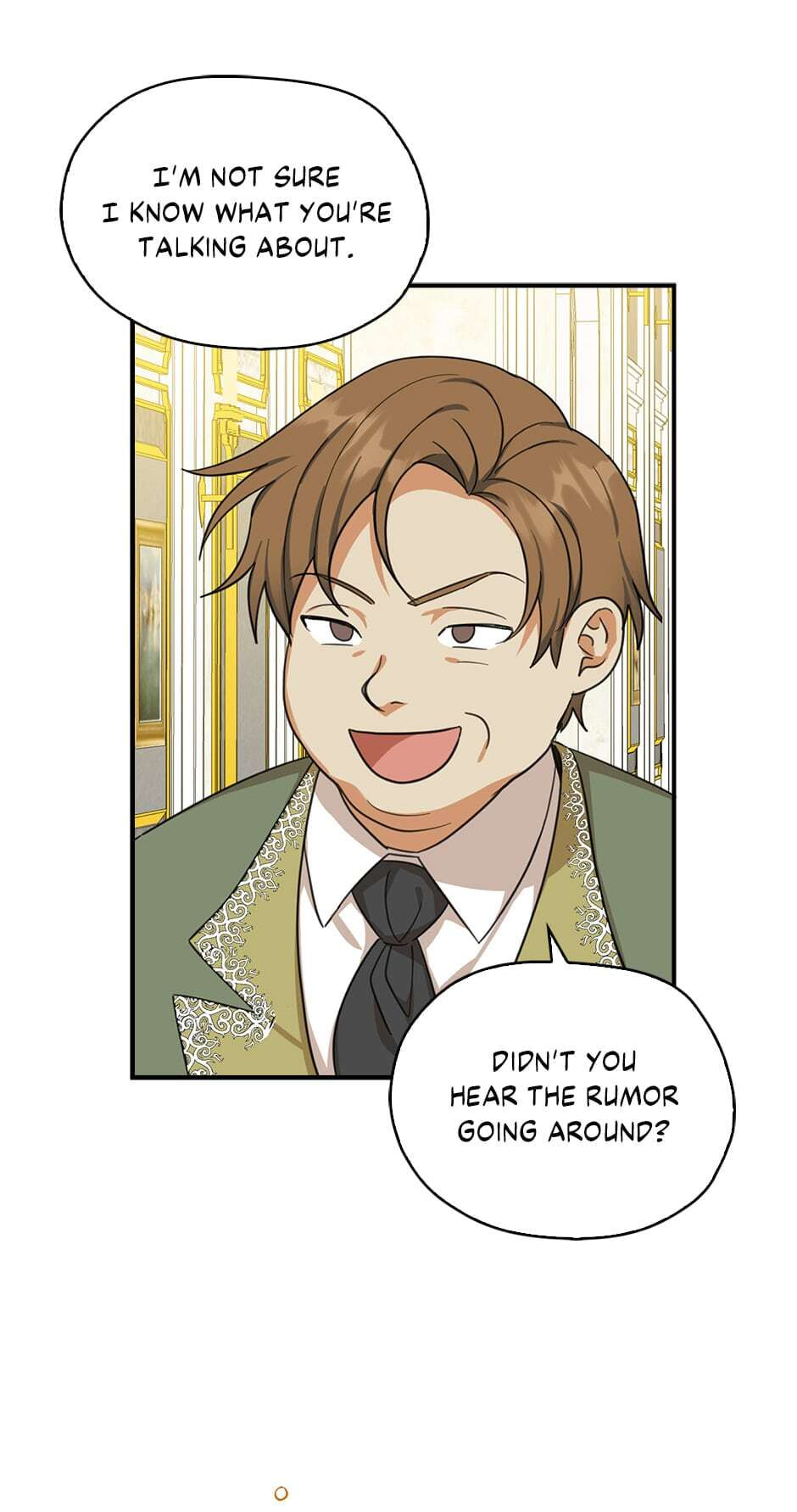 Read My Three Tyrant Brothers chapter 24 image 1 on Lezhin