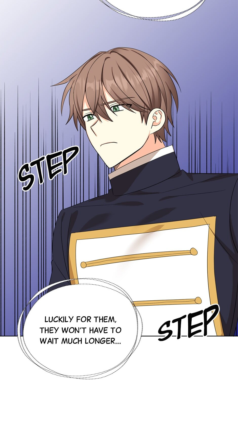 Read My Three Tyrant Brothers chapter 24 image 13 on Lezhin