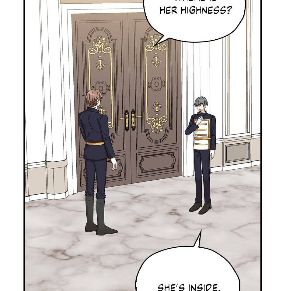 Read My Three Tyrant Brothers chapter 24 image 15 on Lezhin