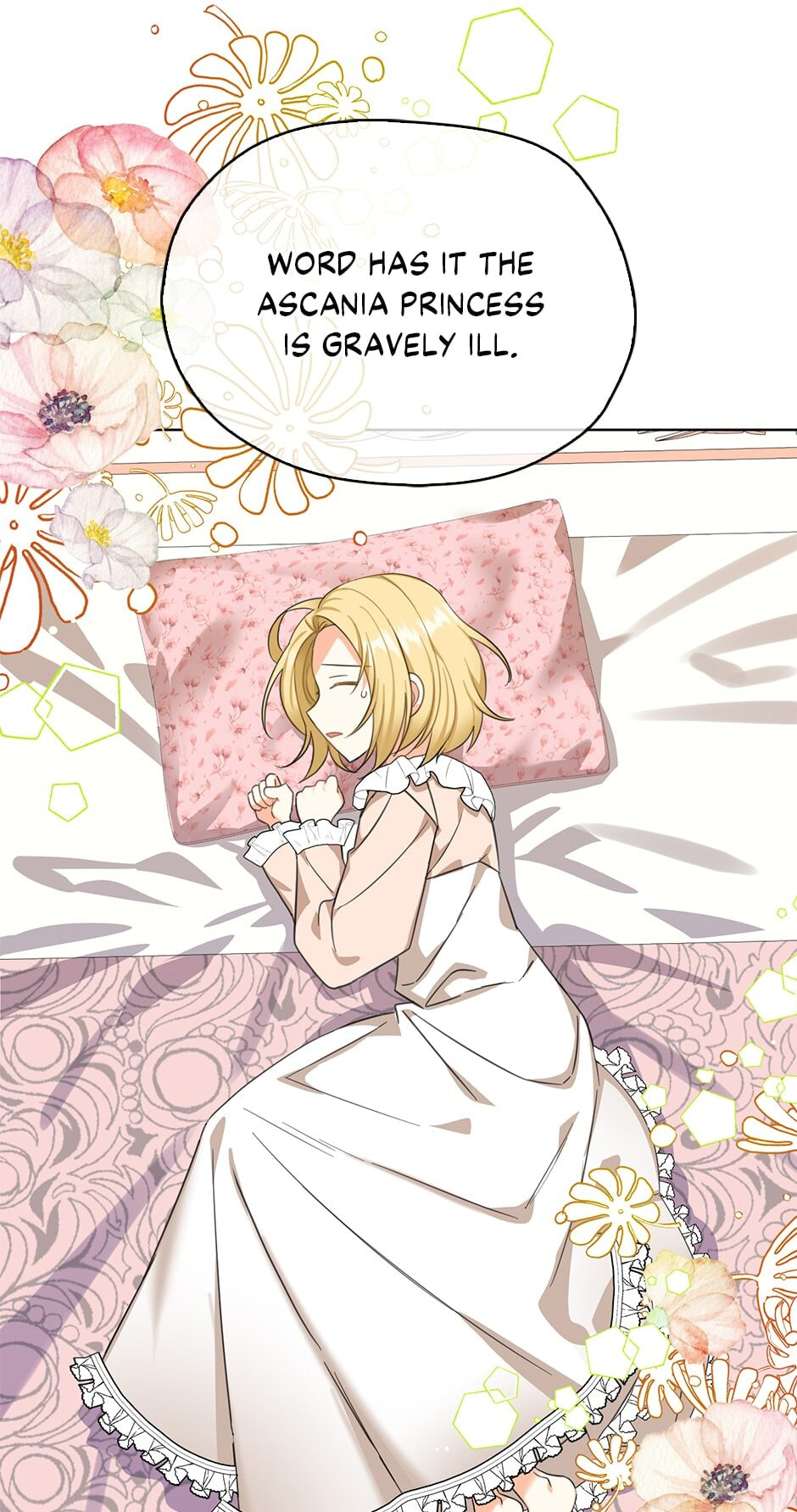 Read My Three Tyrant Brothers chapter 24 image 2 on Lezhin