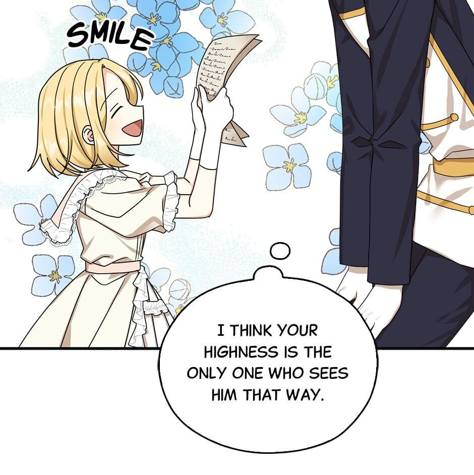 Read My Three Tyrant Brothers chapter 24 image 34 on Lezhin