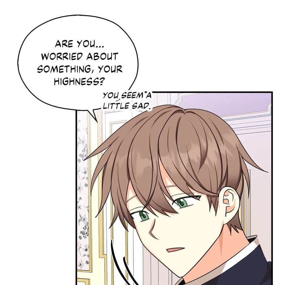 Read My Three Tyrant Brothers chapter 24 image 37 on Lezhin