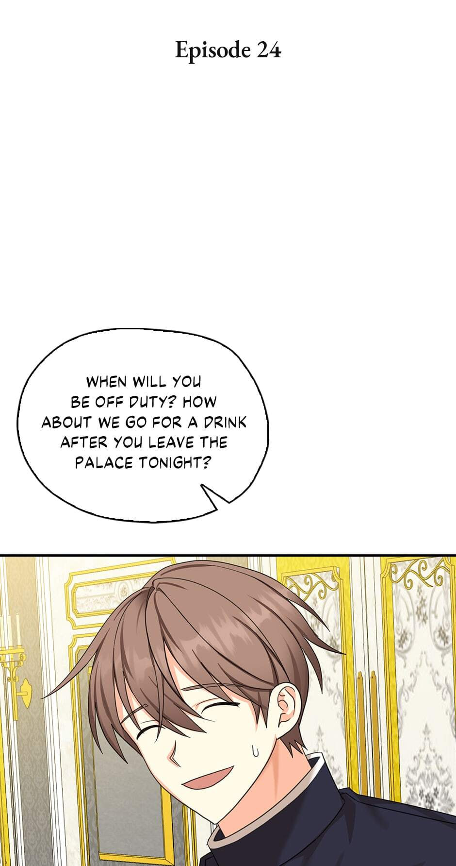 Read My Three Tyrant Brothers chapter 24 image 4 on Lezhin