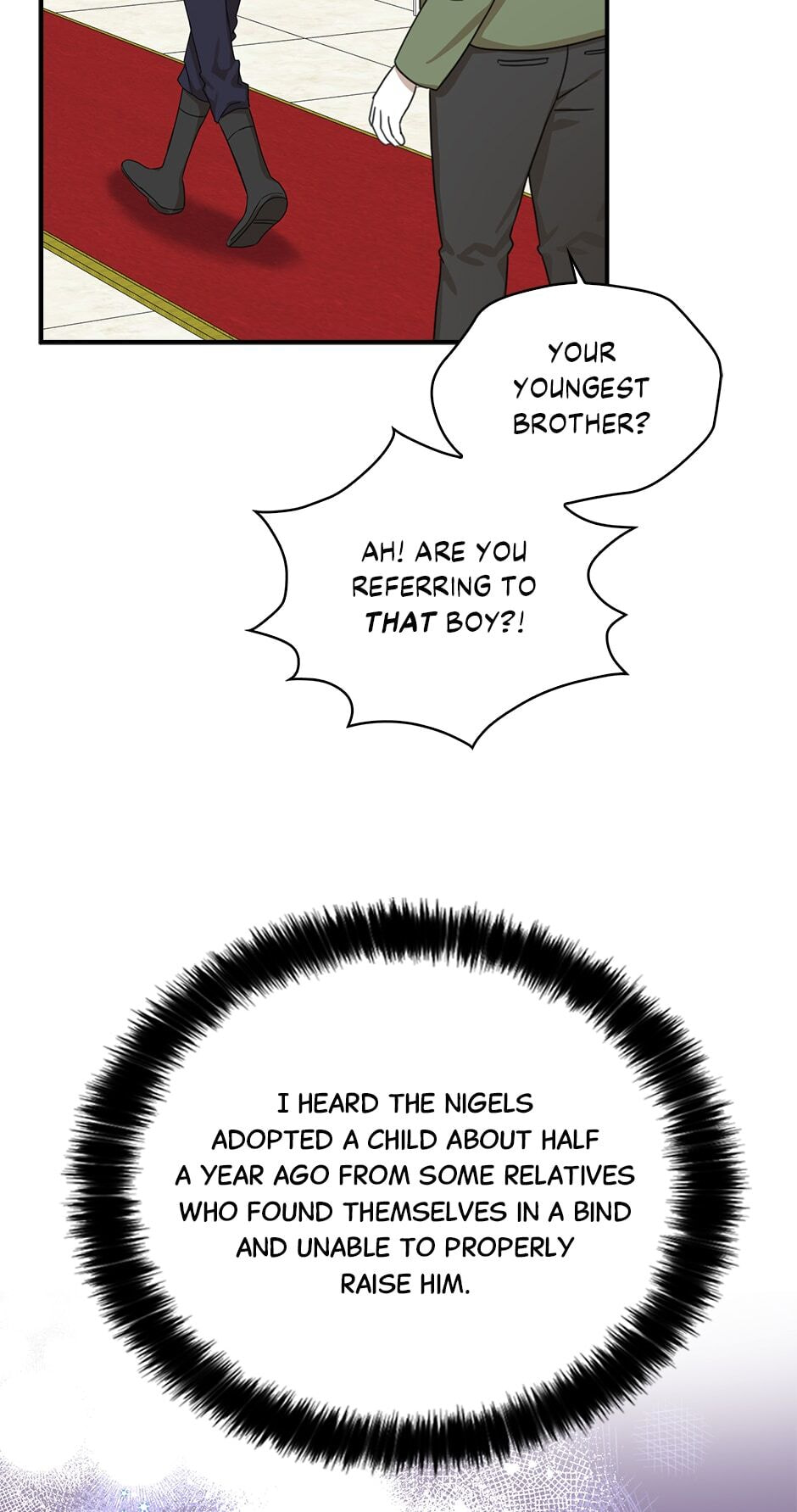 Read My Three Tyrant Brothers chapter 24 image 6 on Lezhin