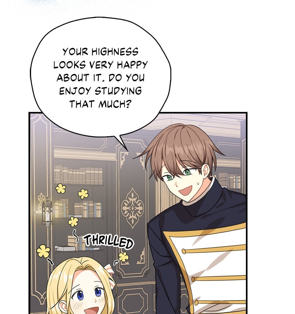 Read My Three Tyrant Brothers chapter 24 image 63 on Lezhin