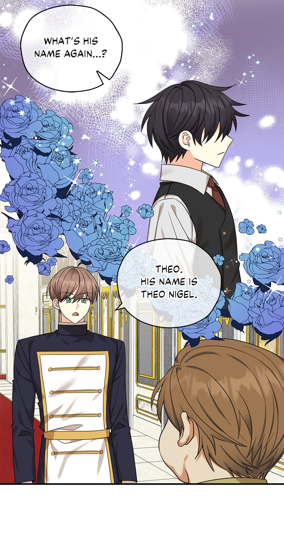 Read My Three Tyrant Brothers chapter 24 image 7 on Lezhin