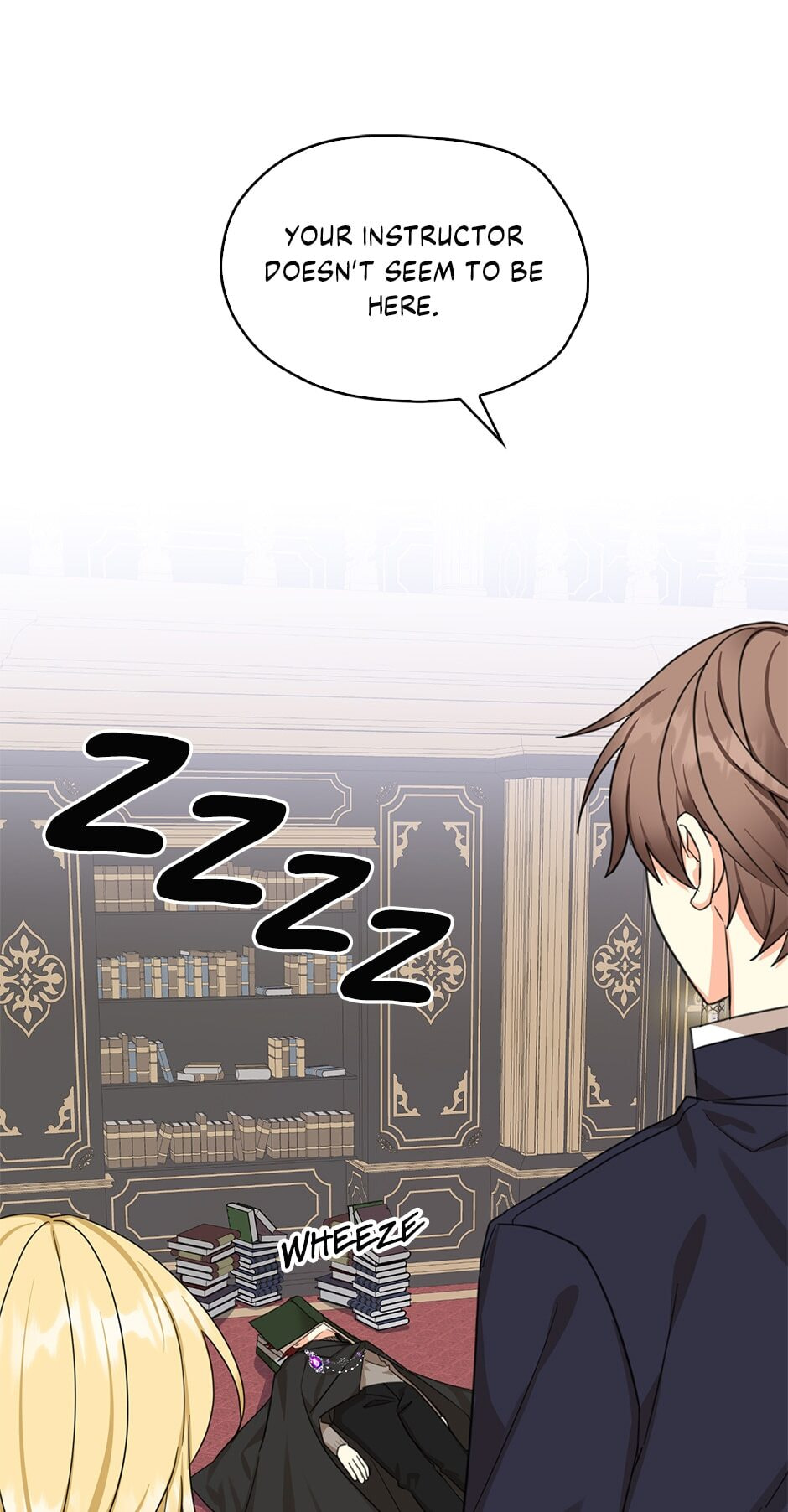 Read My Three Tyrant Brothers chapter 24 image 78 on Lezhin