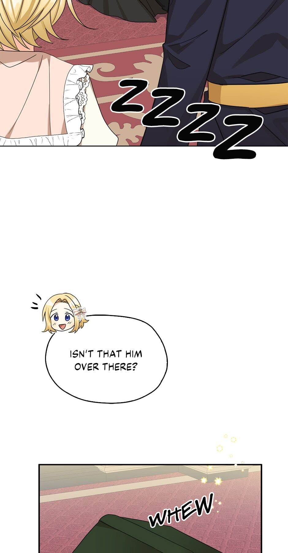 Read My Three Tyrant Brothers chapter 24 image 79 on Lezhin