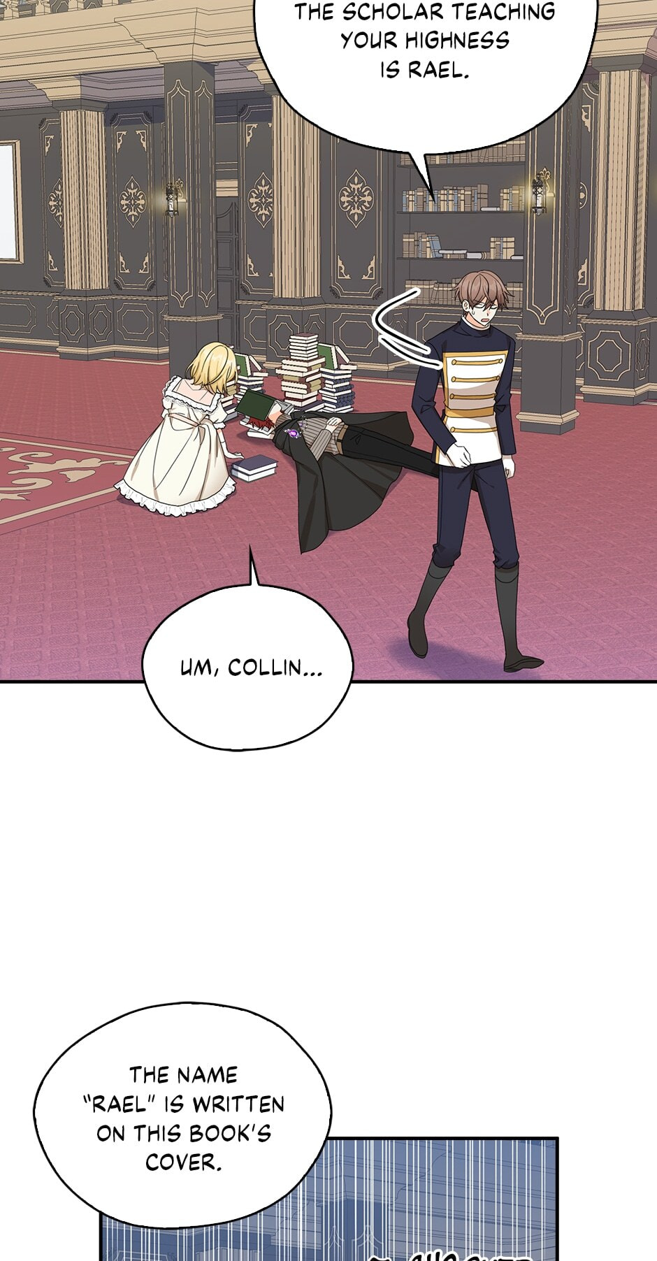 Read My Three Tyrant Brothers chapter 24 image 81 on Lezhin