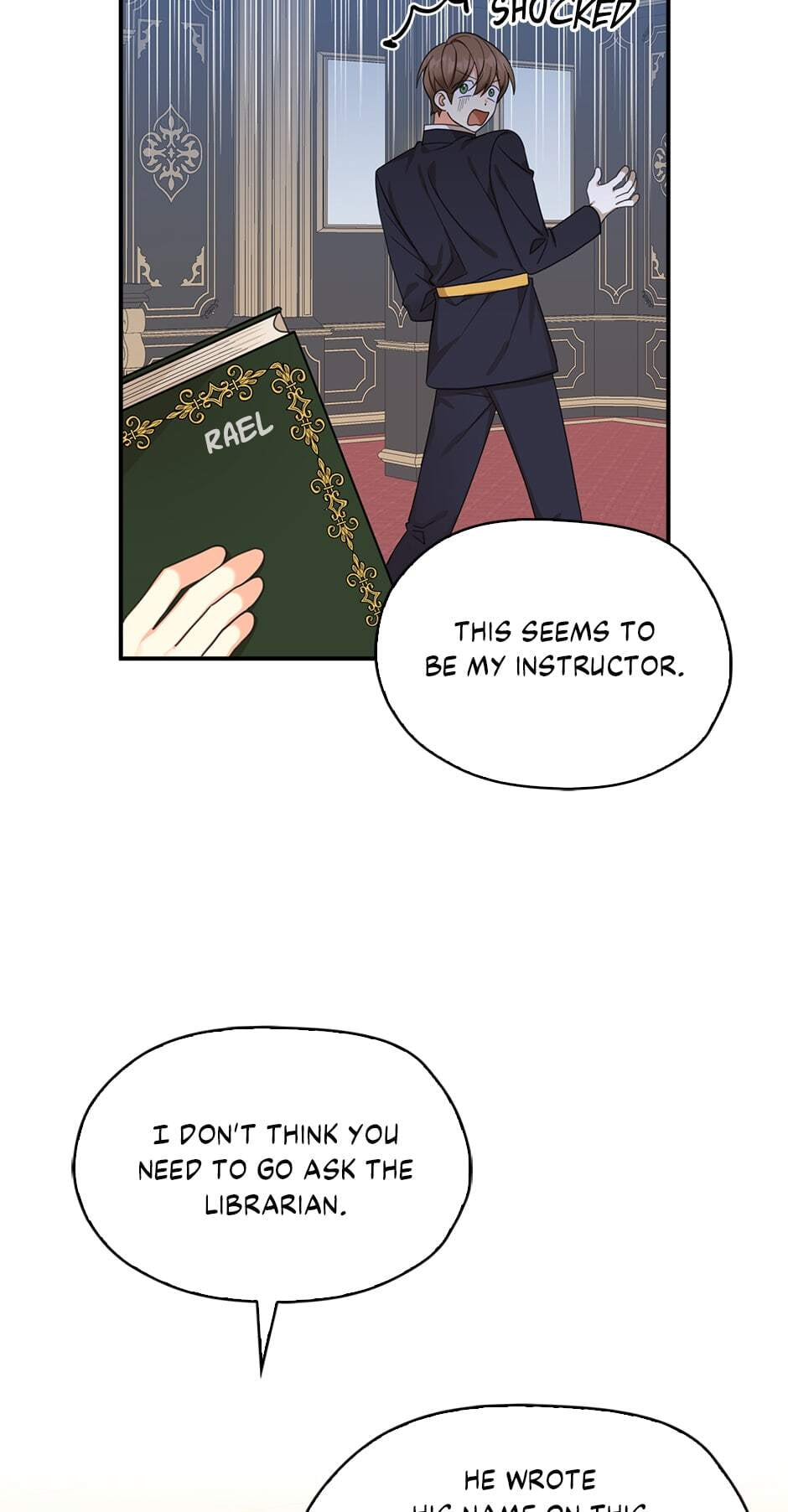 Read My Three Tyrant Brothers chapter 24 image 82 on Lezhin