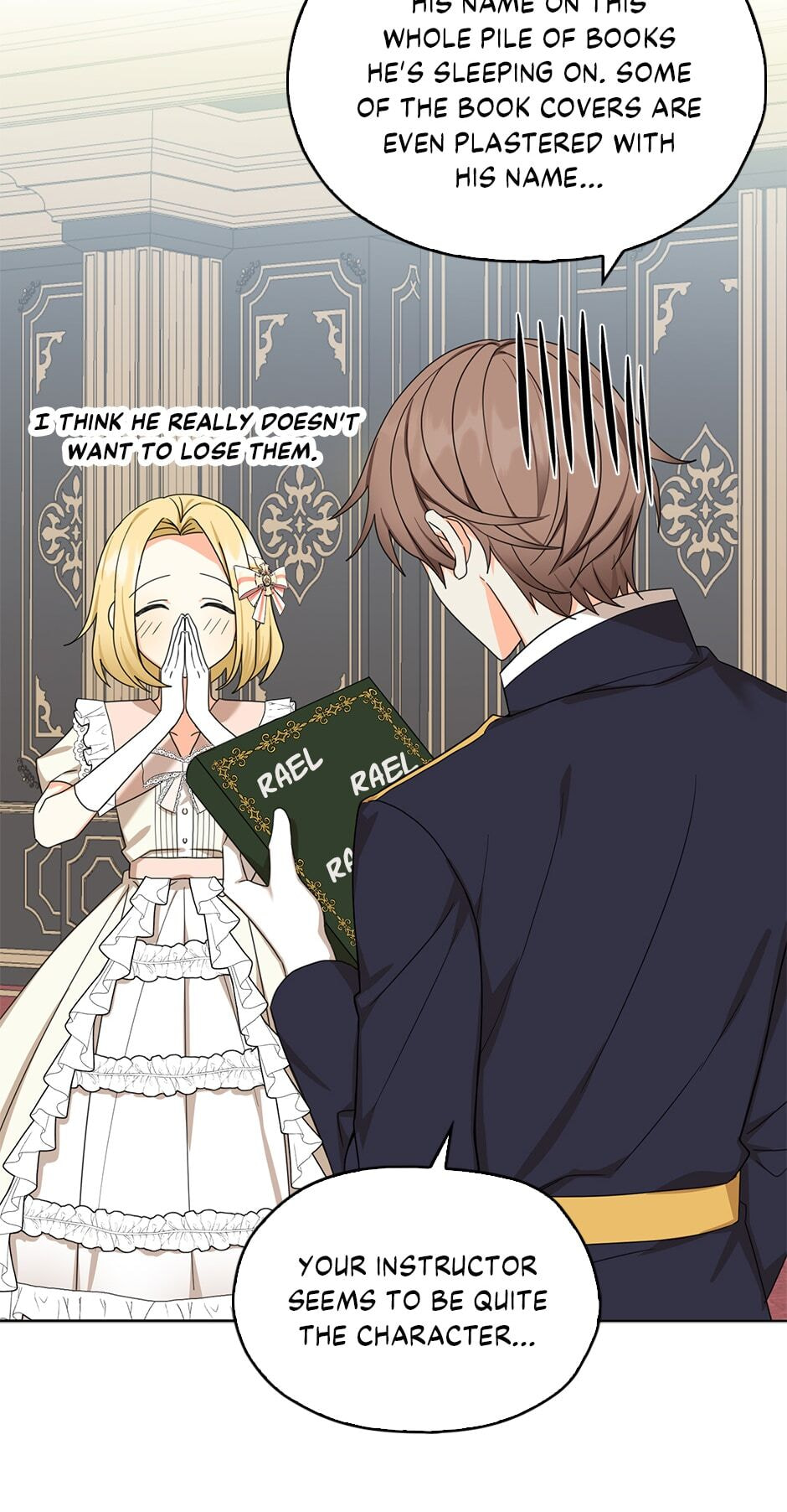 Read My Three Tyrant Brothers chapter 24 image 83 on Lezhin