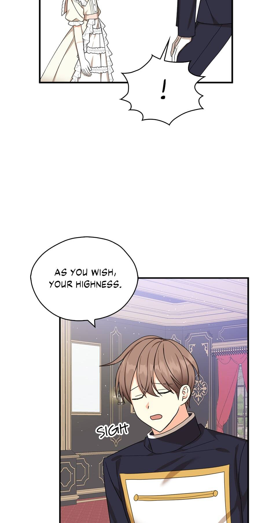 Read My Three Tyrant Brothers chapter 24 image 85 on Lezhin