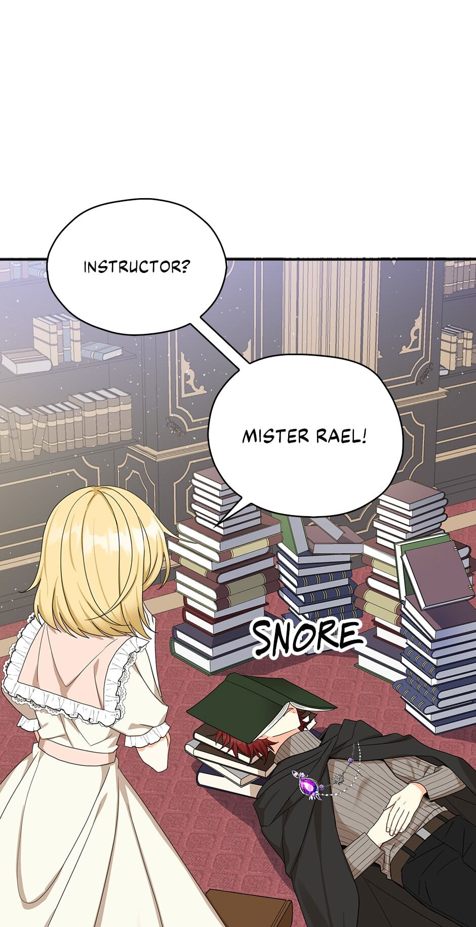 Read My Three Tyrant Brothers chapter 24 image 87 on Lezhin