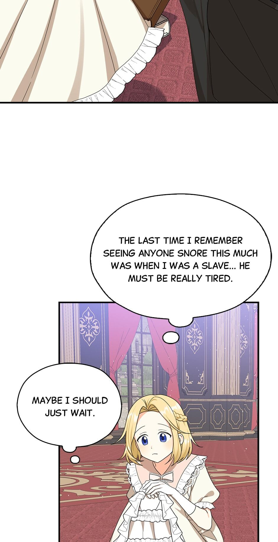 Read My Three Tyrant Brothers chapter 24 image 88 on Lezhin
