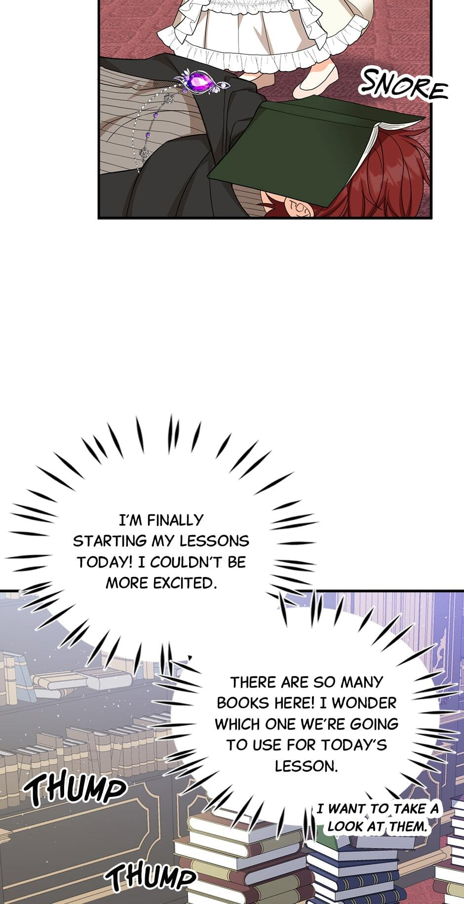 Read My Three Tyrant Brothers chapter 24 image 89 on Lezhin