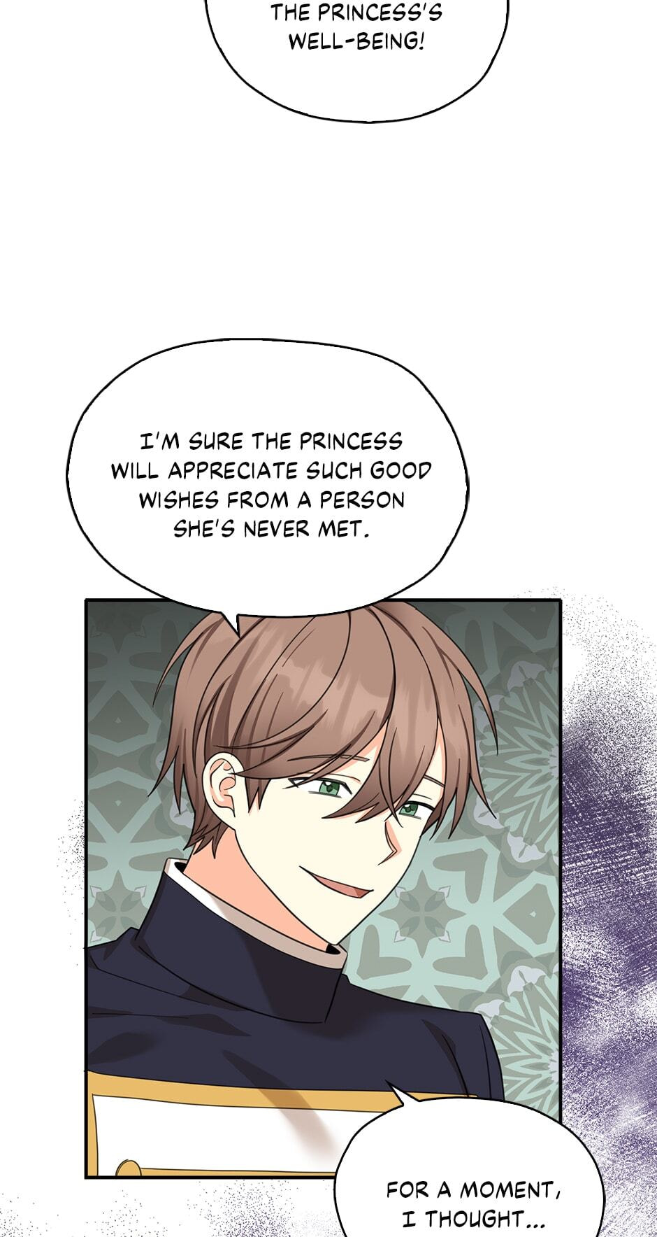 Read My Three Tyrant Brothers chapter 24 image 9 on Lezhin