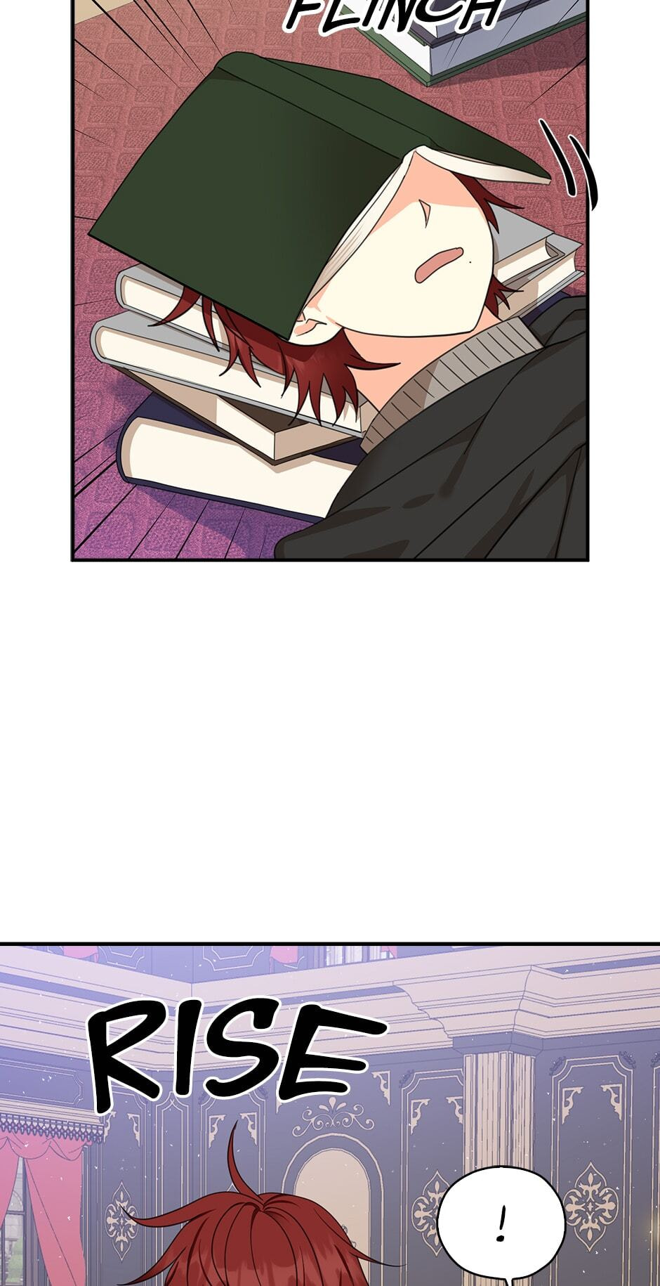 Read My Three Tyrant Brothers chapter 24 image 91 on Lezhin