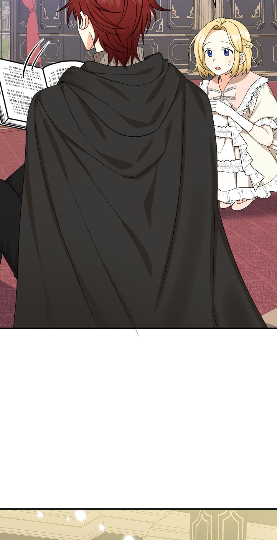 Read My Three Tyrant Brothers chapter 24 image 92 on Lezhin