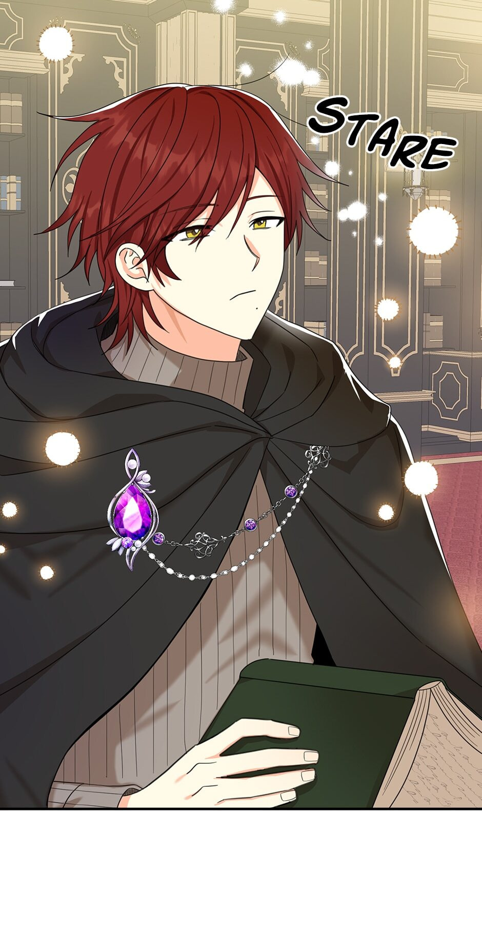 Read My Three Tyrant Brothers chapter 24 image 93 on Lezhin