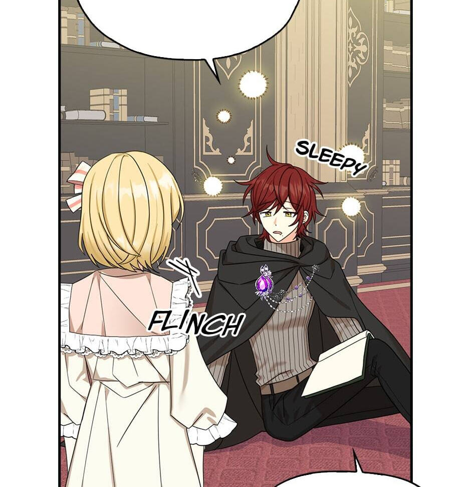 Read My Three Tyrant Brothers chapter 24 image 99 on Lezhin