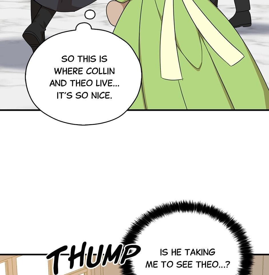 Read My Three Tyrant Brothers chapter 25 image 102 on Lezhin