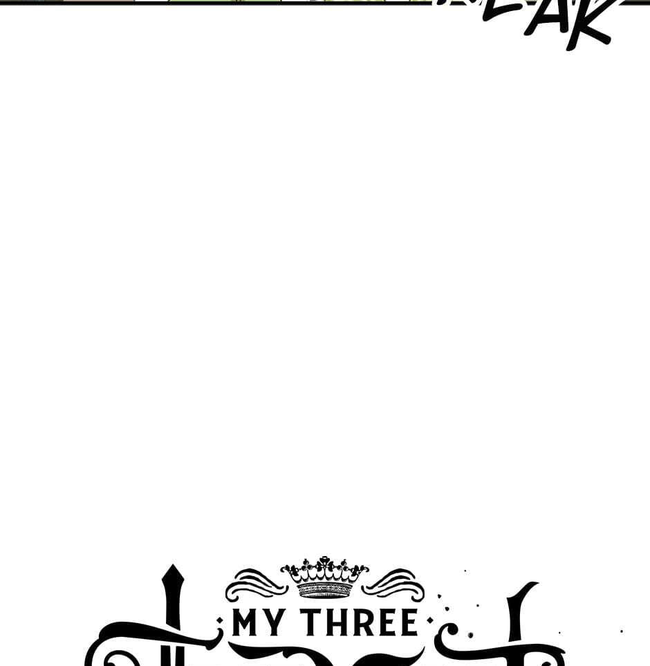 Read My Three Tyrant Brothers chapter 25 image 106 on Lezhin