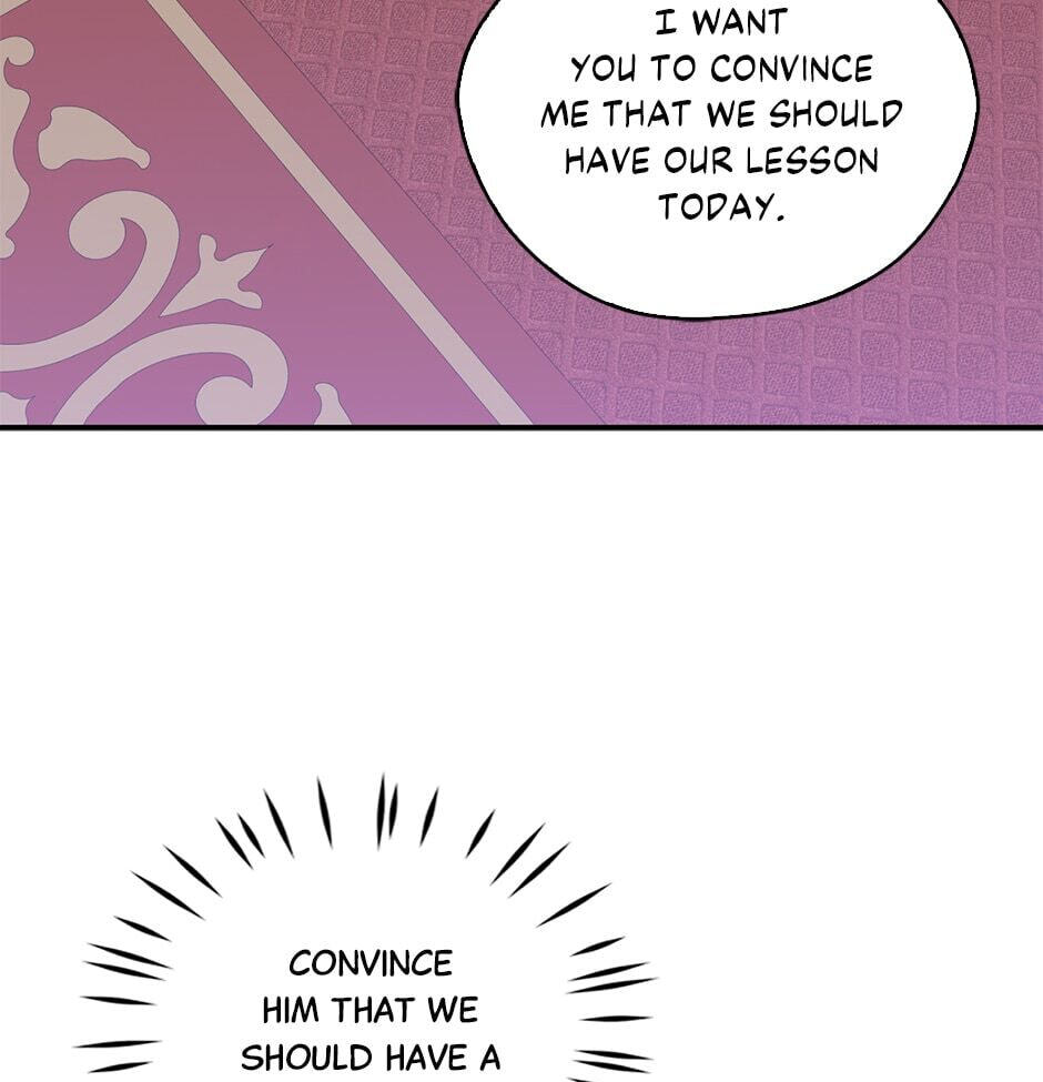 Read My Three Tyrant Brothers chapter 25 image 15 on Lezhin