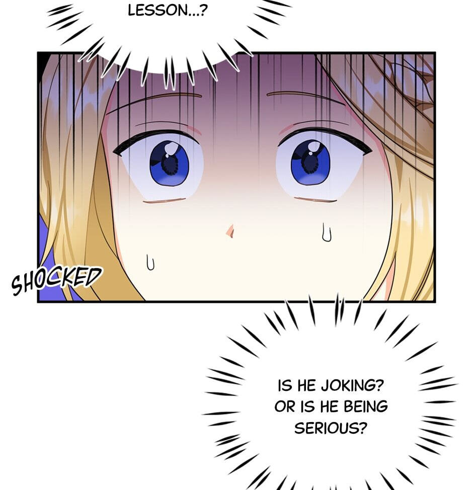 Read My Three Tyrant Brothers chapter 25 image 16 on Lezhin