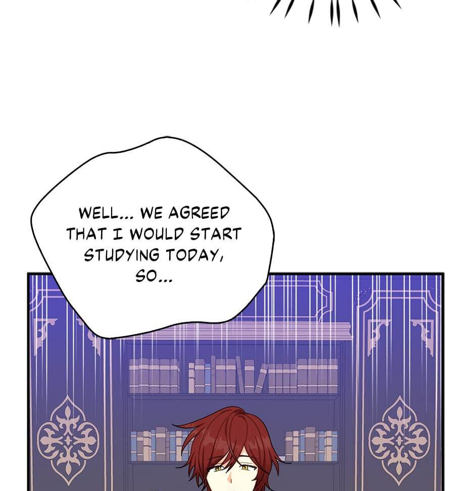 Read My Three Tyrant Brothers chapter 25 image 17 on Lezhin