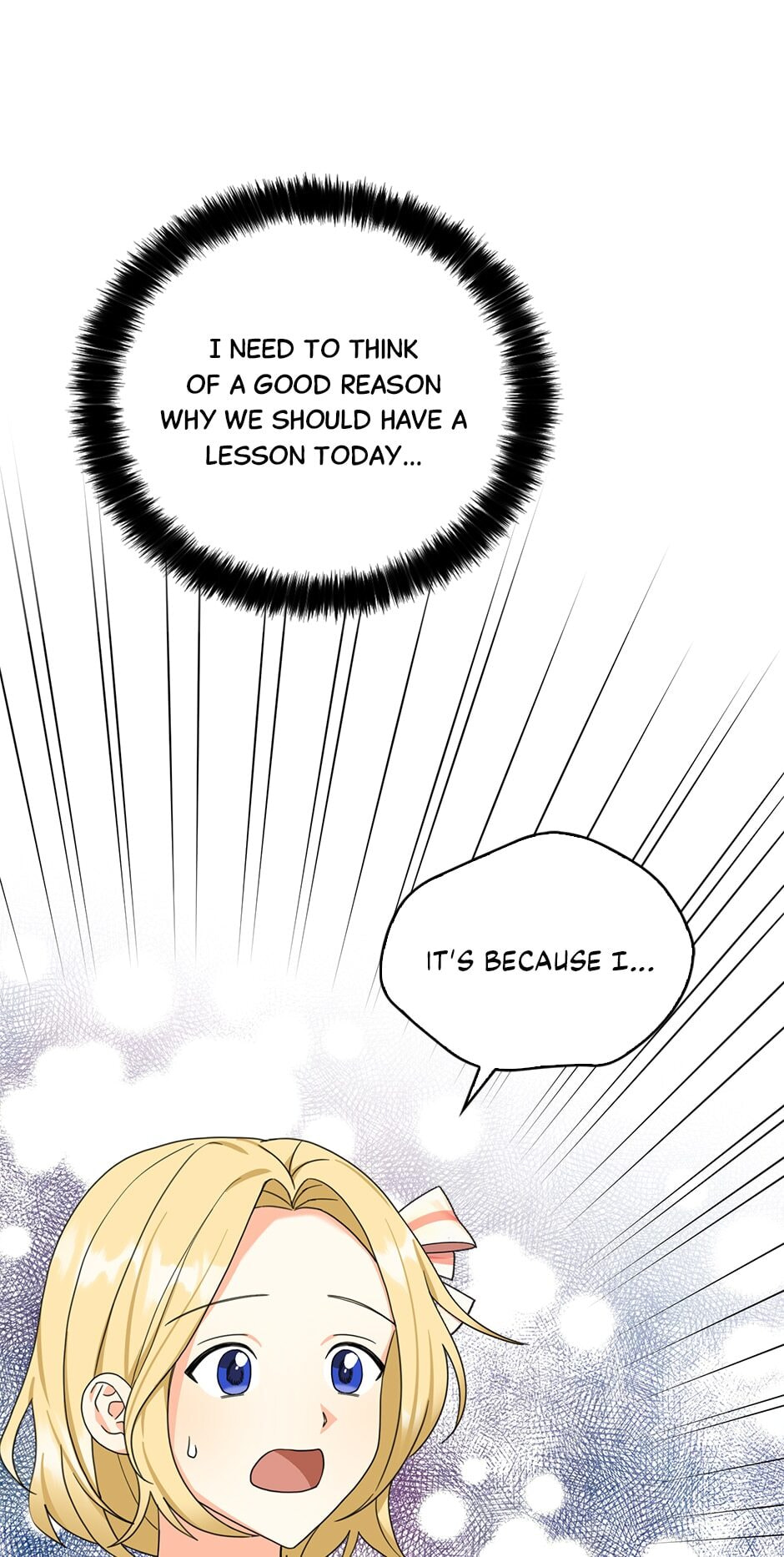 Read My Three Tyrant Brothers chapter 25 image 19 on Lezhin