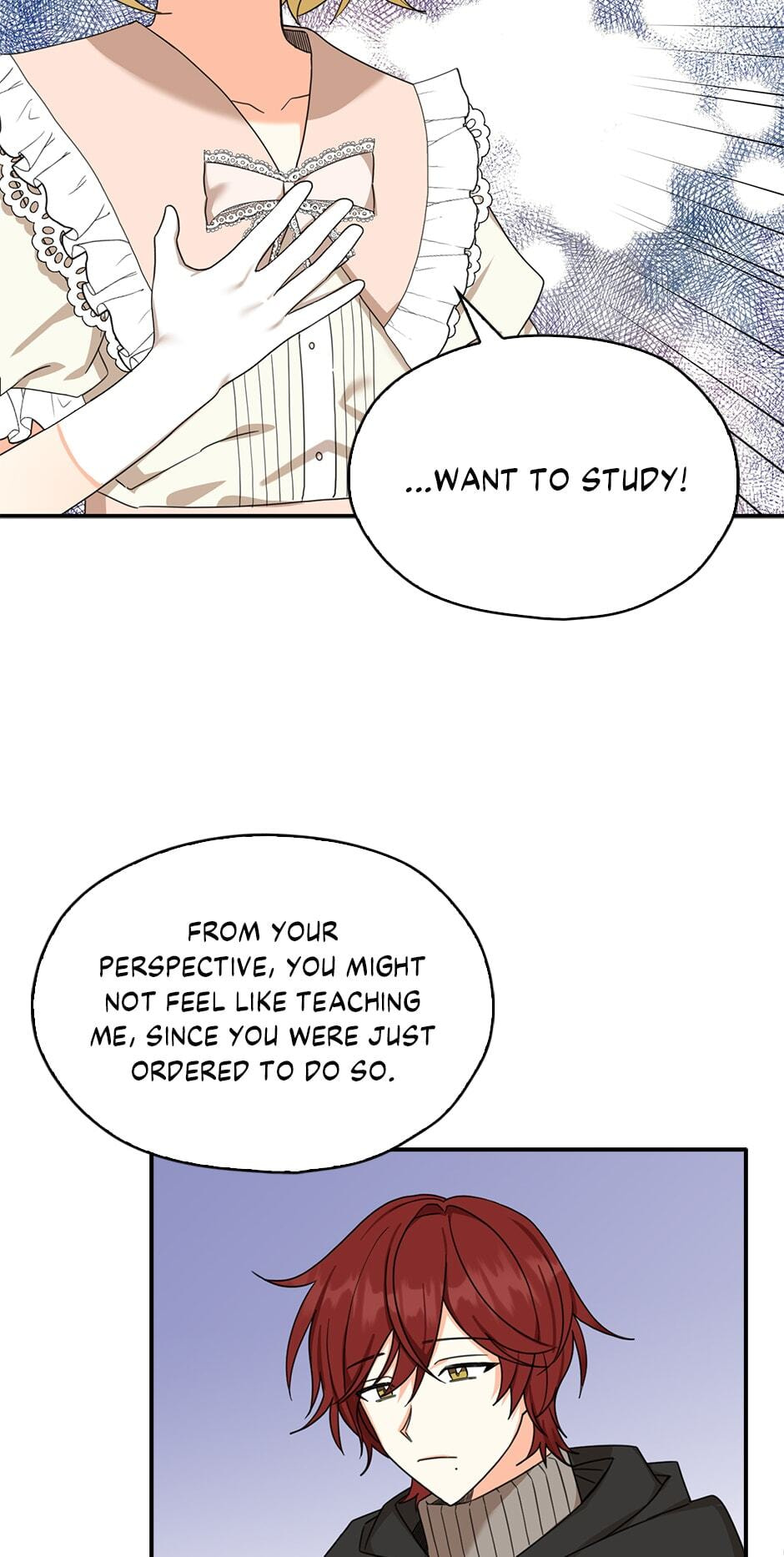 Read My Three Tyrant Brothers chapter 25 image 20 on Lezhin