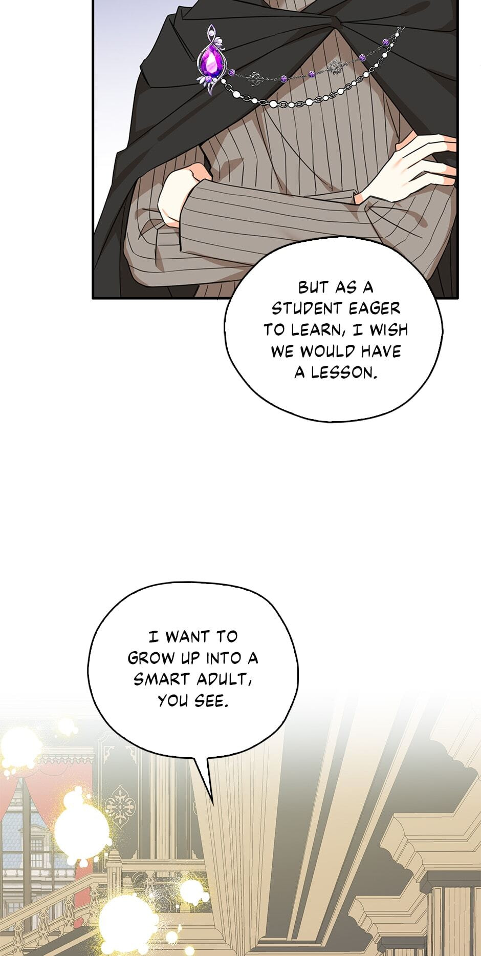 Read My Three Tyrant Brothers chapter 25 image 21 on Lezhin