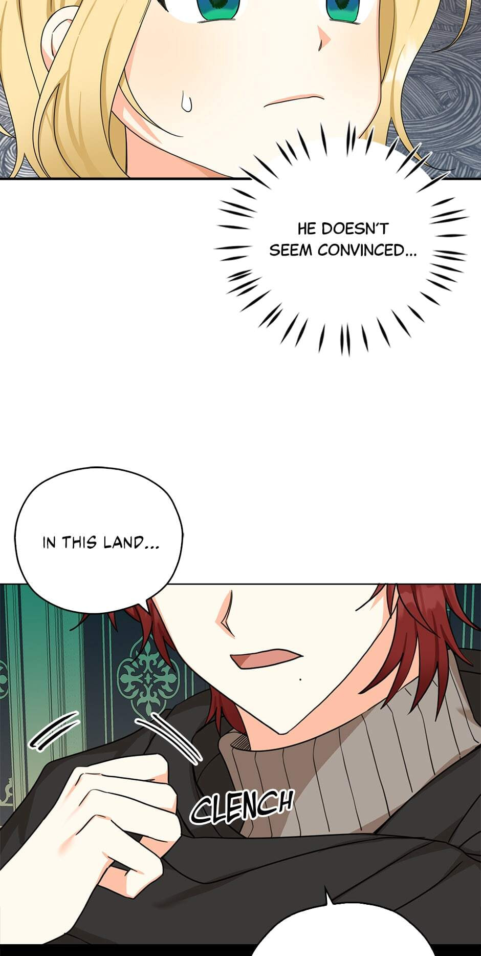 Read My Three Tyrant Brothers chapter 25 image 24 on Lezhin