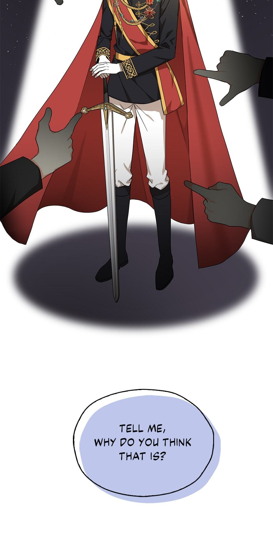 Read My Three Tyrant Brothers chapter 25 image 26 on Lezhin