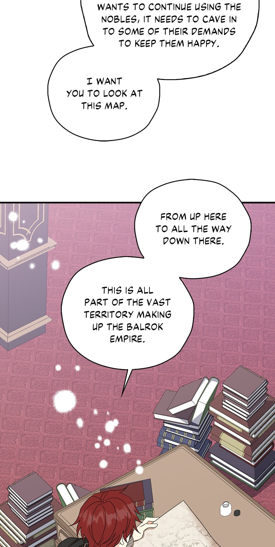 Read My Three Tyrant Brothers chapter 25 image 28 on Lezhin