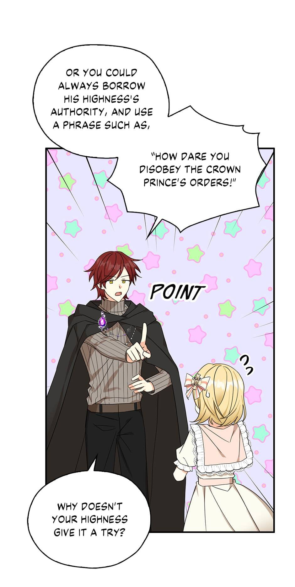 Read My Three Tyrant Brothers chapter 25 image 32 on Lezhin